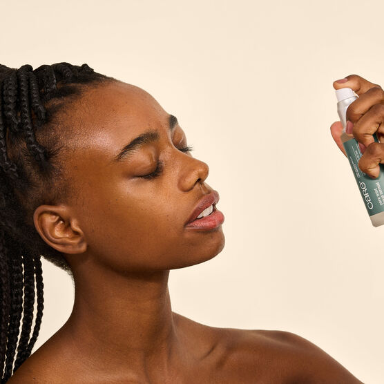 CARE       FACIAL MIST   FACE 50ML